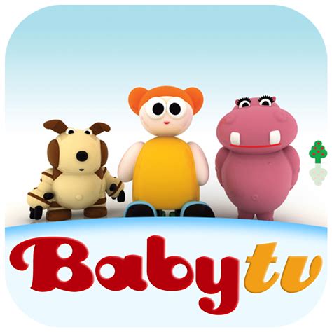 babytv characters|toddler tv series.